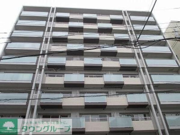 montjoieの物件外観写真